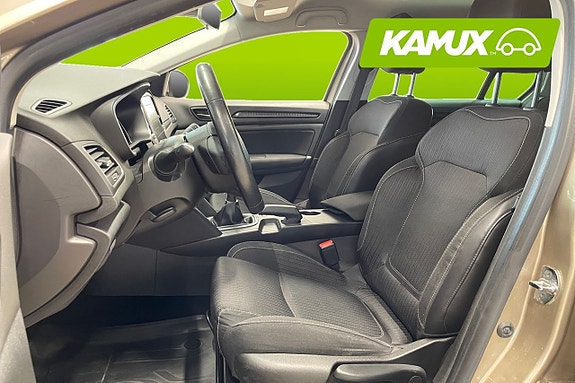 Renault Megane 9 of 14