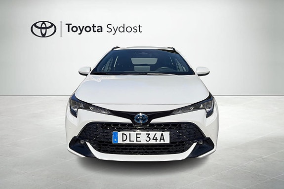 Toyota Corolla 6 of 16
