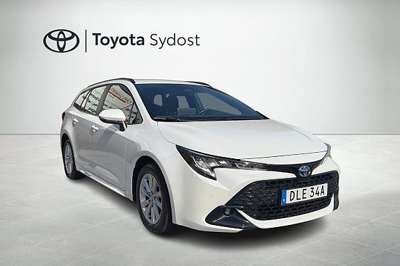 Toyota Corolla 15 of 16
