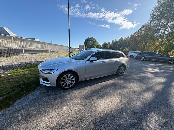 Volvo V90 3 of 3