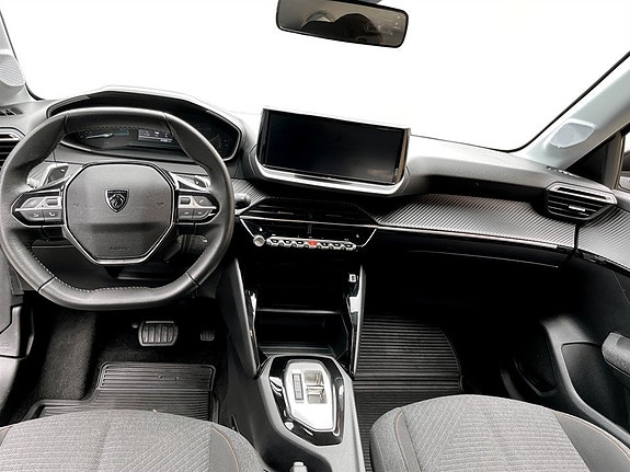 Peugeot 208 6 of 15