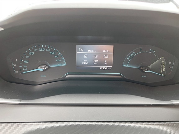 Peugeot 208 8 of 15