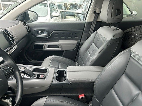 Citroen C5 Aircross 3 of 4