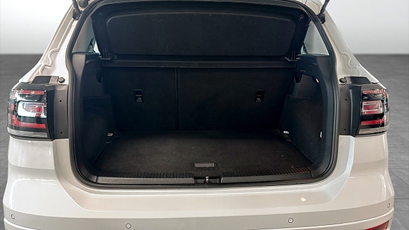 Volkswagen T-Cross 12 of 12
