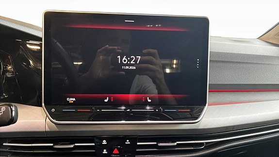 Volkswagen Golf I 9 of 12