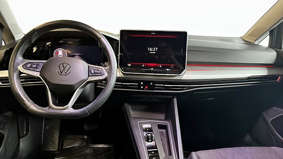 Volkswagen Golf I 10 of 12
