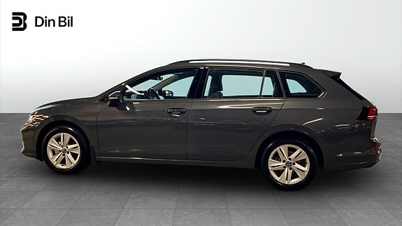 Volkswagen Golf I 2 of 12