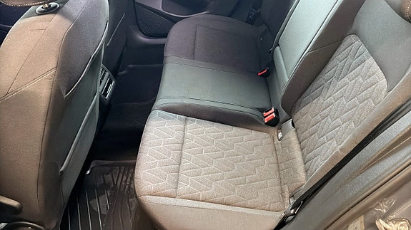 Volkswagen Golf I 11 of 12