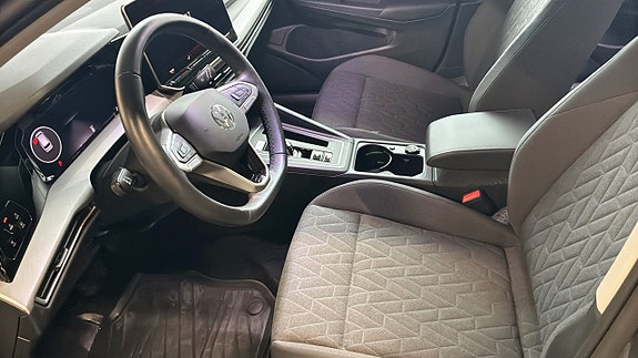 Volkswagen Golf I 7 of 12