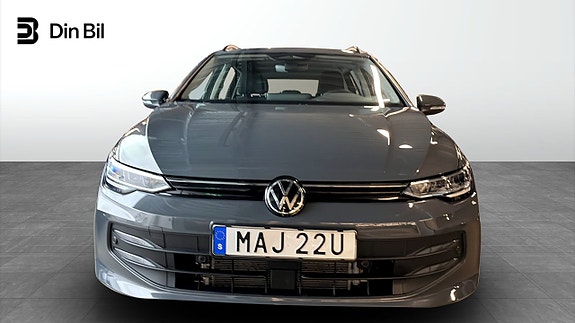 Volkswagen Golf I 4 of 12