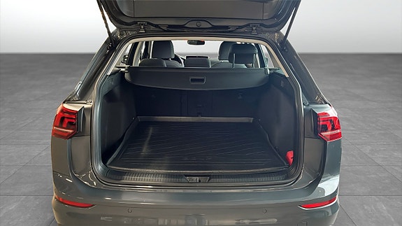 Volkswagen Golf I 12 of 12