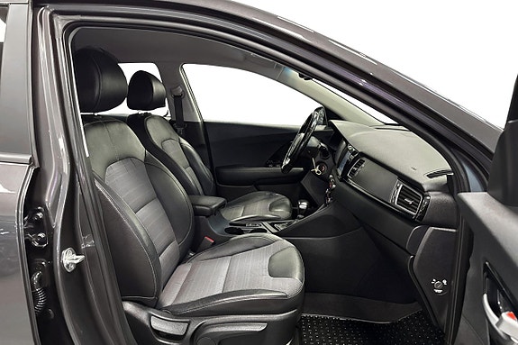 Kia Niro 11 of 15