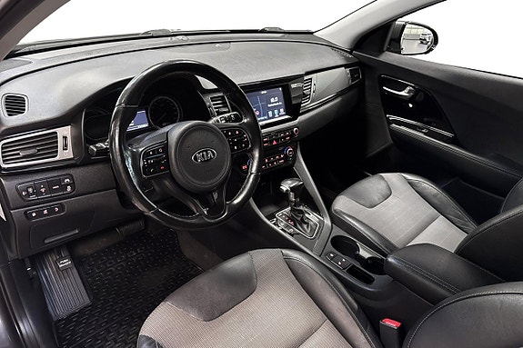 Kia Niro 12 of 15