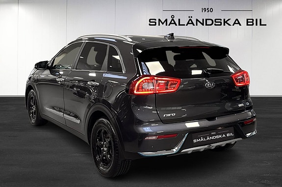 Kia Niro 3 of 15