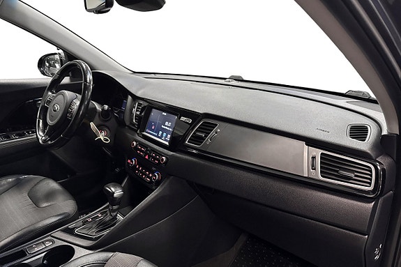 Kia Niro 13 of 15