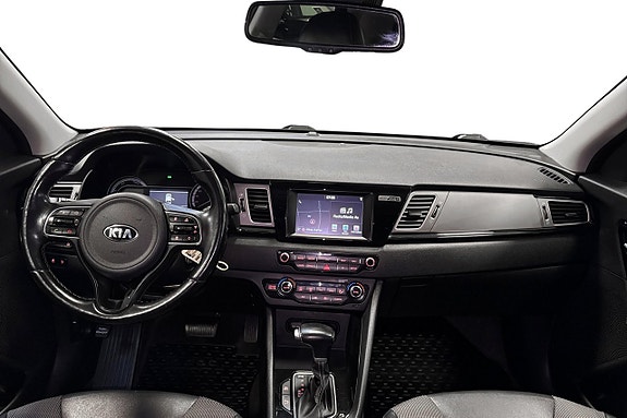 Kia Niro 5 of 15