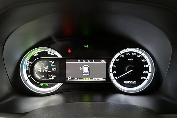 Kia Niro 7 of 15
