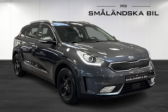 Kia Niro 2 of 15