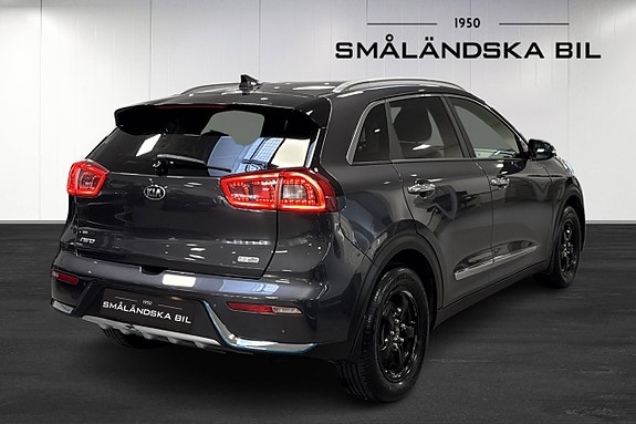 Kia Niro 4 of 15