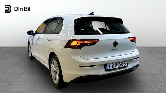 Volkswagen Golf I 3 of 19