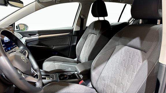 Volkswagen Golf I 8 of 19