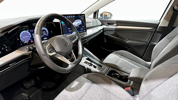 Volkswagen Golf I 7 of 19