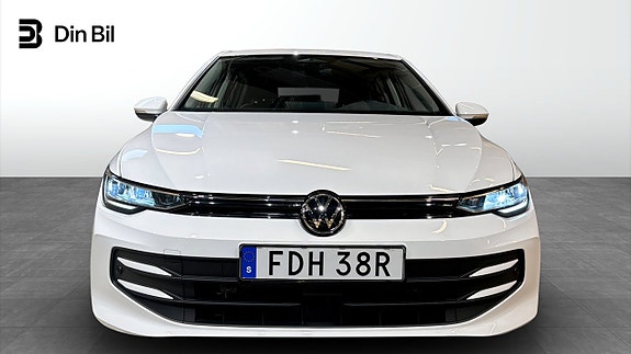 Volkswagen Golf I 4 of 19
