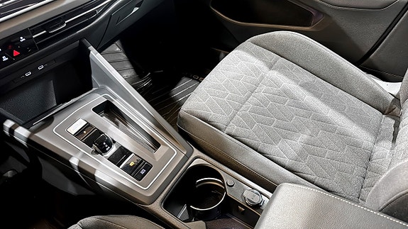 Volkswagen Golf I 15 of 19