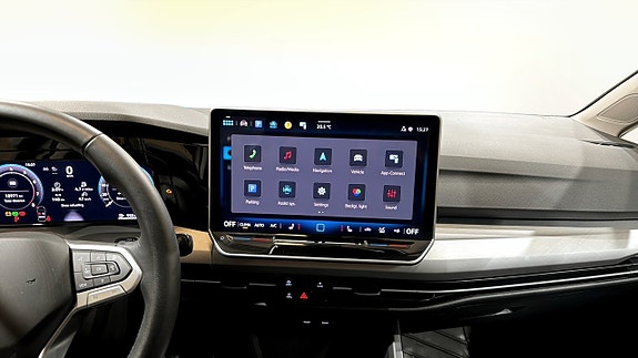 Volkswagen Golf I 9 of 19