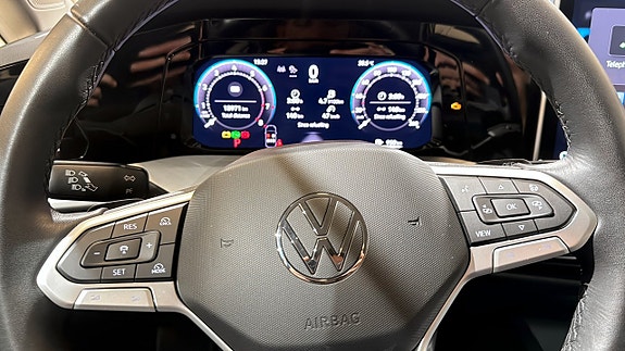 Volkswagen Golf I 16 of 19