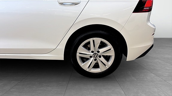 Volkswagen Golf I 6 of 19