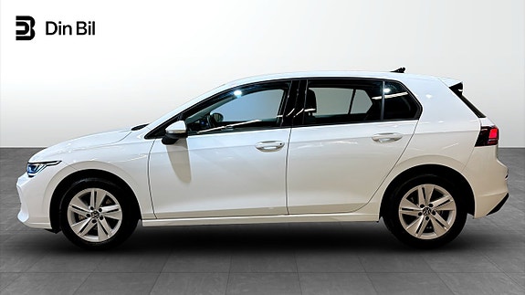 Volkswagen Golf I 2 of 19