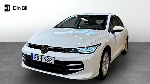 Volkswagen Golf I