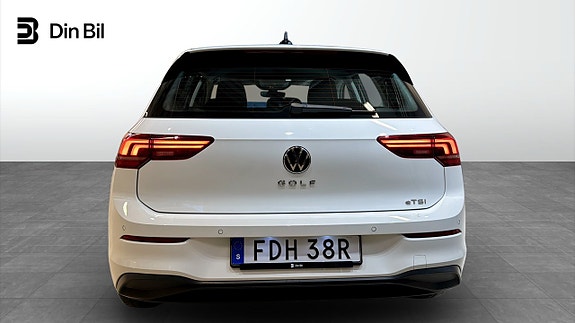 Volkswagen Golf I 5 of 19