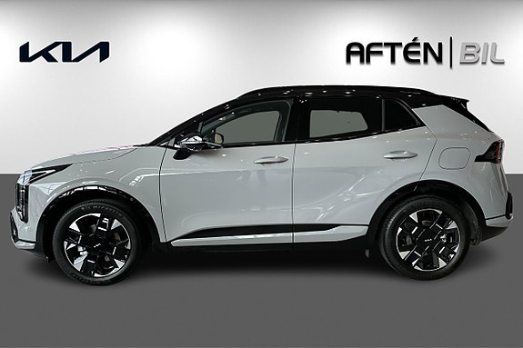 Kia Sportage 5 of 26