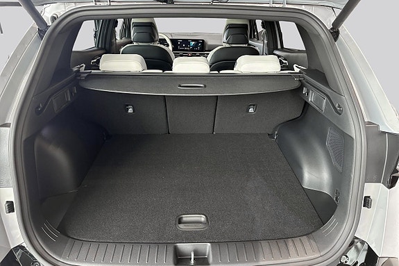 Kia Sportage 12 of 26