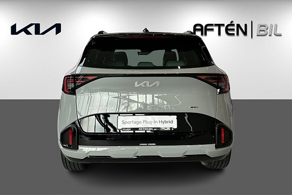 Kia Sportage 6 of 26