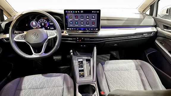 Volkswagen Golf I 10 of 17