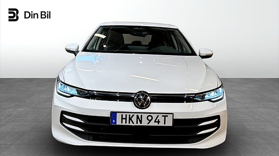 Volkswagen Golf I 4 of 17