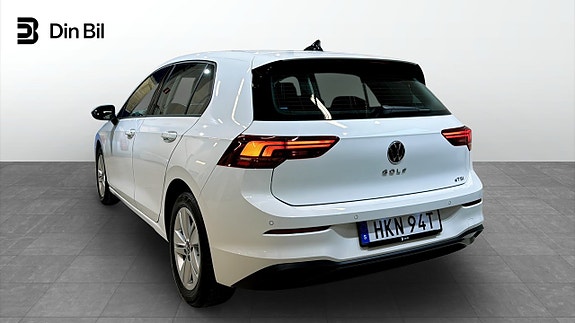 Volkswagen Golf I 3 of 17