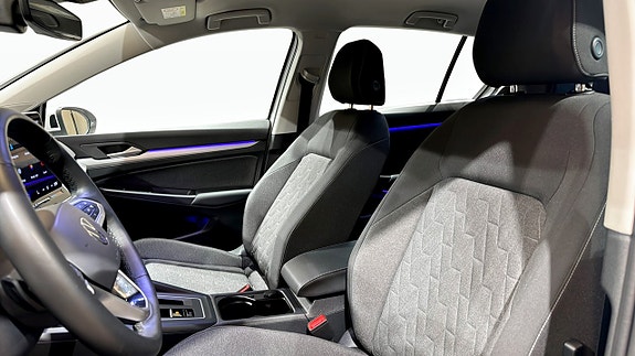 Volkswagen Golf I 8 of 17