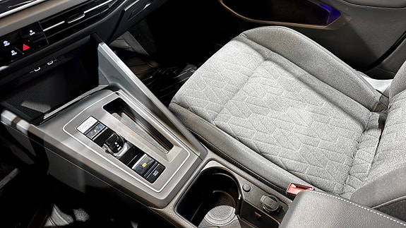Volkswagen Golf I 13 of 17