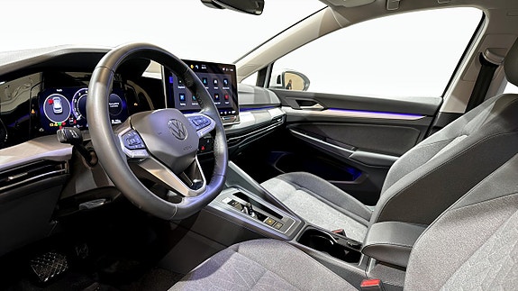Volkswagen Golf I 7 of 17