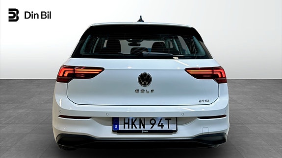 Volkswagen Golf I 5 of 17
