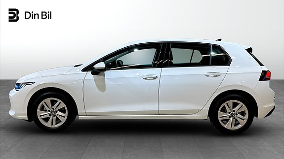Volkswagen Golf I 2 of 17