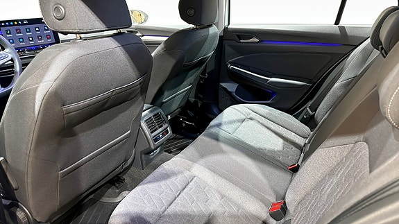 Volkswagen Golf I 11 of 17
