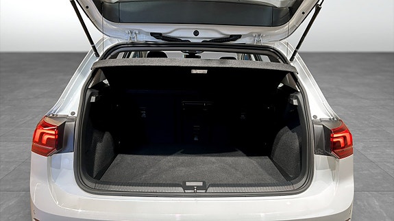Volkswagen Golf I 12 of 17
