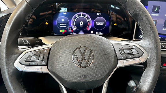 Volkswagen Golf I 14 of 17