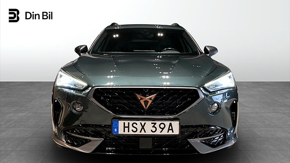 Cupra Formentor 2 of 13