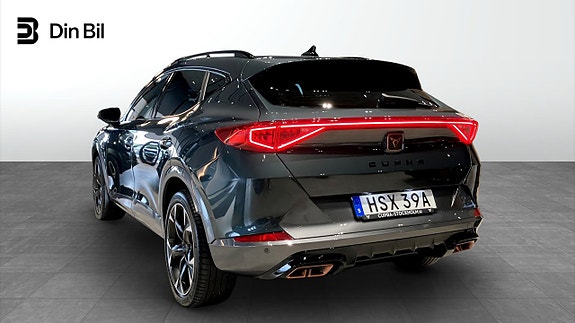 Cupra Formentor 4 of 13